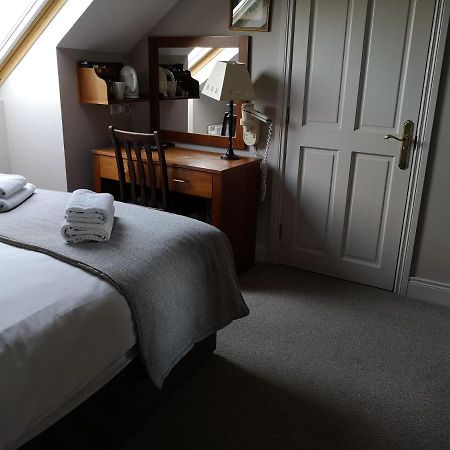 Bed and Breakfast Glen Gat House à Dundalk Extérieur photo