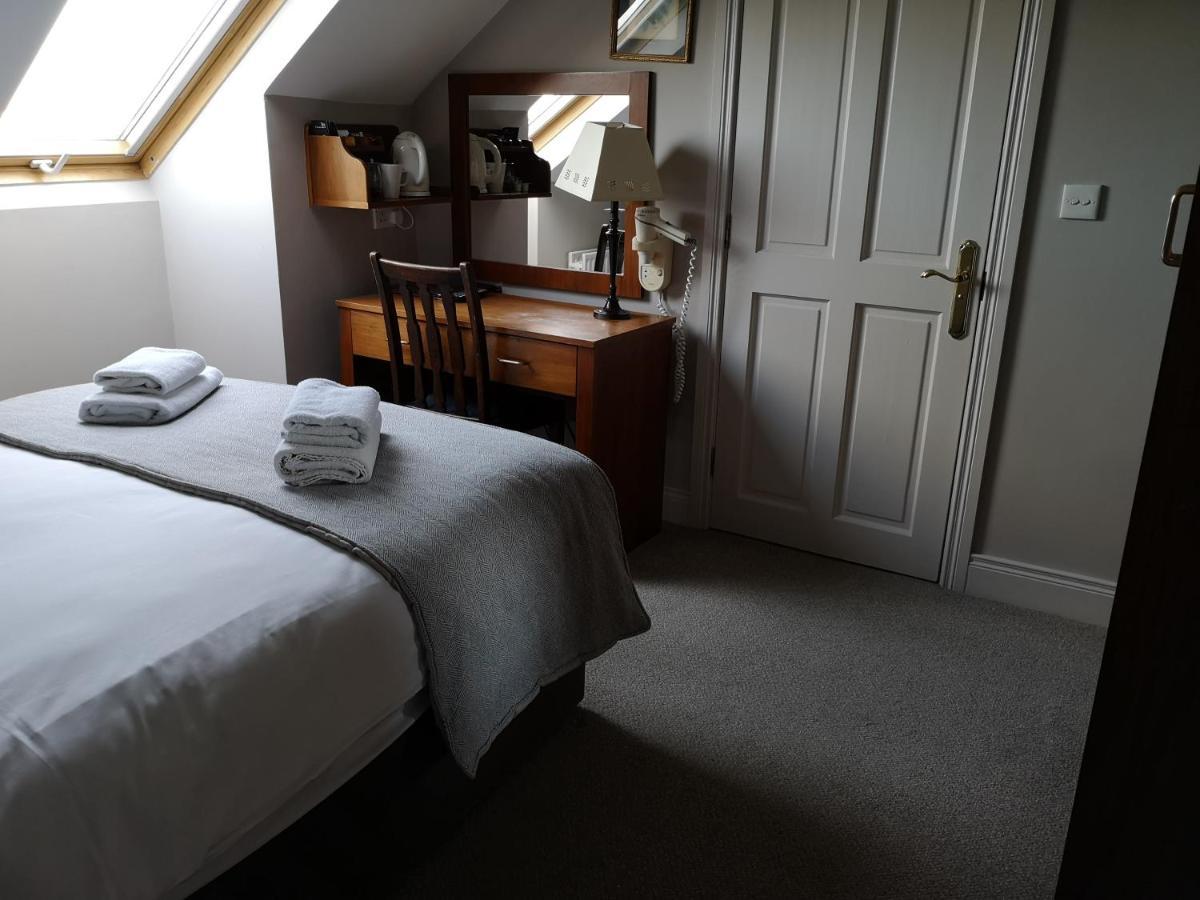 Bed and Breakfast Glen Gat House à Dundalk Extérieur photo